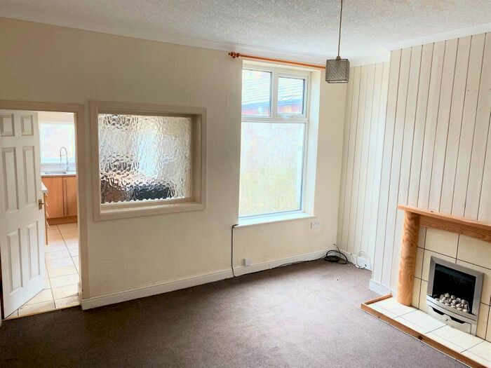 2 Bedroom Terraced House To Rent In Orchard Street, Great Harwood, Blackburn, BB6