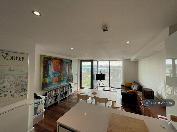 1 Bedroom Flat To Rent In Penny Black Court, London, SE15