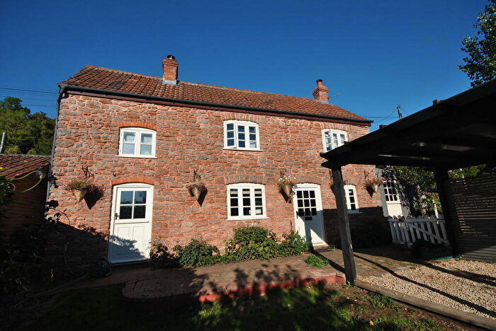 2 Bedroom Detached House To Rent In Wells Road, Draycott, BS27