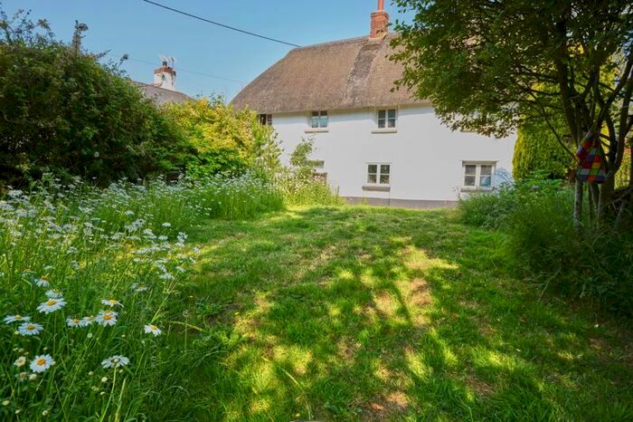 3 Bedroom Detached House For Sale In Newton St. Cyres, Exeter, EX5