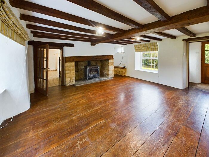 5 Bedroom Detached House To Rent In Heritage Lane, Ascott-Under-Wychwood, Chipping Norton, OX7