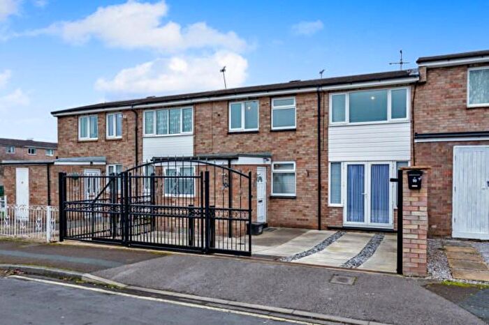 3 Bedroom Property To Rent In Hope Street, York, YO10