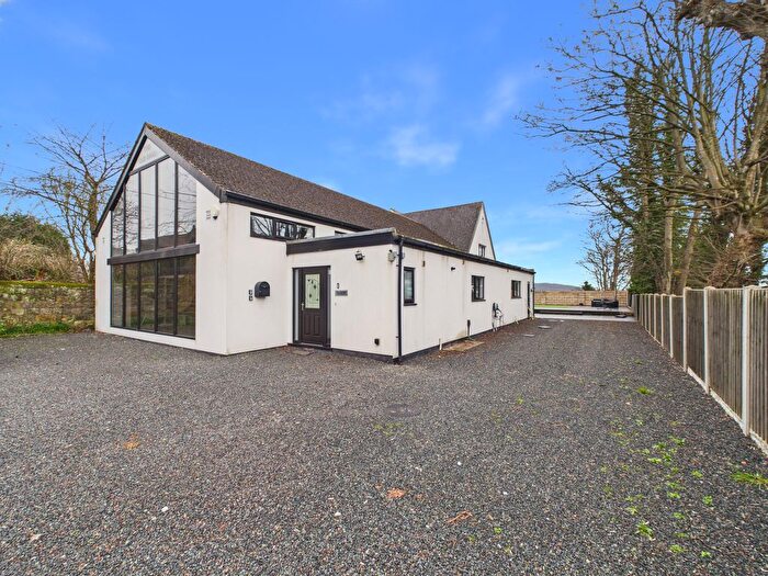 4 Bedroom Detached House For Sale In Shepherds Lane, Red Lake, Telford, Shropshire, Eh., TF1