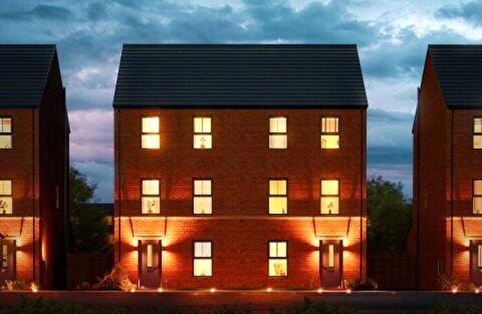 4 Bedroom Semi-Detached House For Sale In Desire, Manston Lane, Leeds, West Yorkshire, LS15