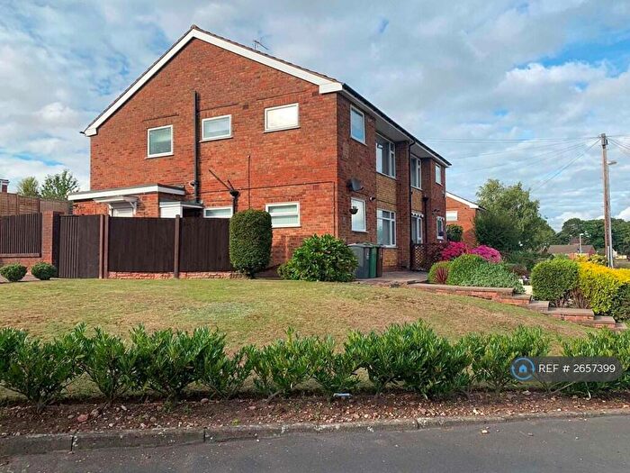 2 Bedroom Maisonette To Rent In Boundary Road, Sutton Coldfield, B74