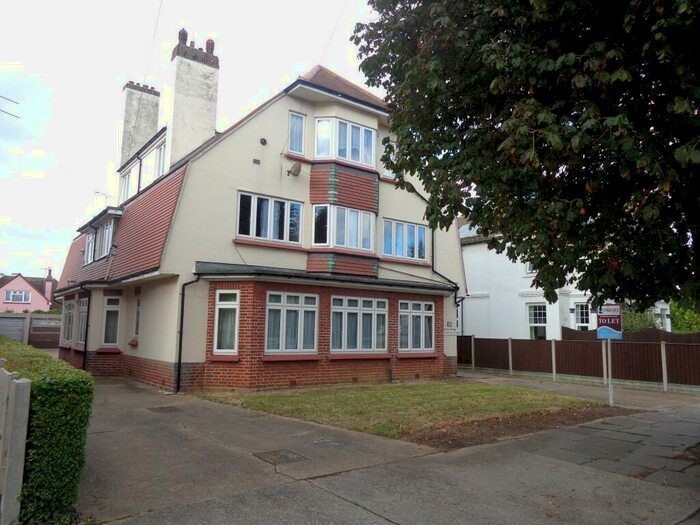 2 Bedroom Apartment To Rent In Victoria Road, Clacton-on-Sea, CO15