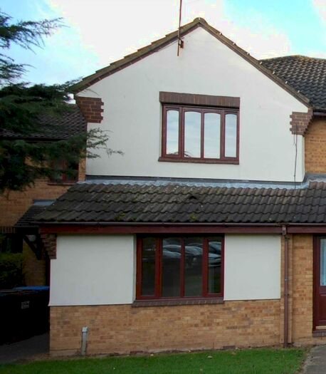 1 Bedroom Flat To Rent In Tomsfield, Hatfield, AL10