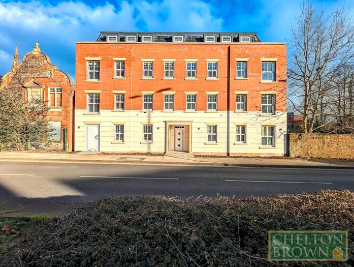 1 Bedroom Apartment To Rent In Broad Street, Northampton, NN1