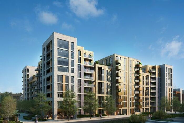 2 Bedroom Flat To Rent In Queenshurst Square, Kingston Upon Thames, KT2