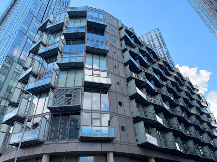 1 Bedroom Apartment For Sale In Greengate, Salford, Greater Manchester, M3