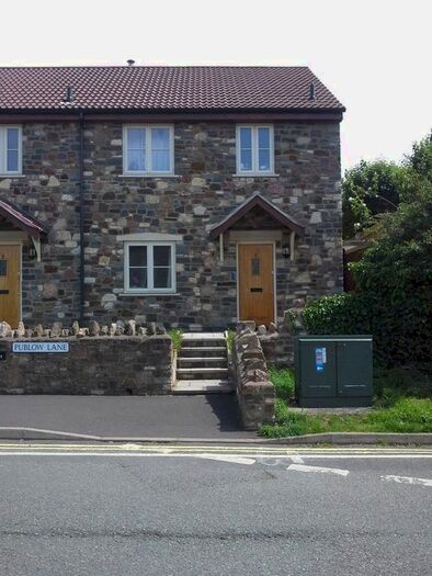 3 Bedroom Terraced House To Rent In Publow Lane, Pensford, Bristol, BS39