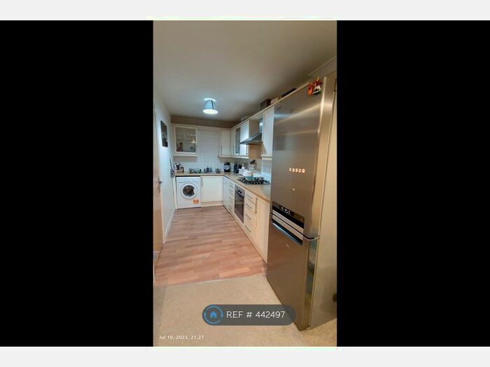 1 Bedroom Flat To Rent In Loxley House, Wembley, HA9