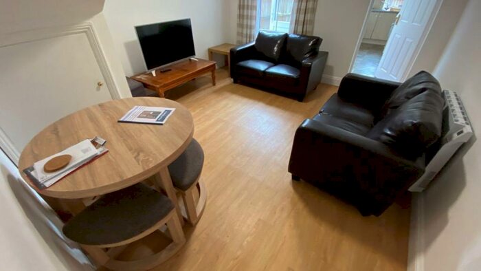 3 Bedroom House To Rent In Kirbys Lane, Canterbury - Ref, CT2