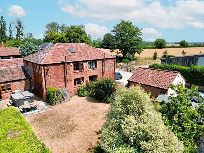 3 Bedroom Semi-Detached House For Sale In West Newton, Bridgwater - No Onward Chain!, TA7