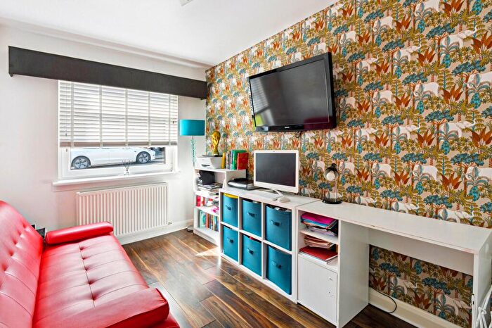 3 Bedroom Terraced House For Sale In Tiree Place, Newton Mearns, Glasgow, East Renfrewshire, G77