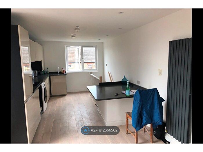 1 Bedroom Flat To Rent In Audley Road, London, NW4