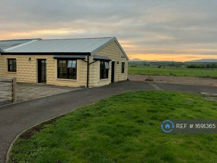 2 Bedroom Bungalow To Rent In Byre Cottage, Stirling, FK8