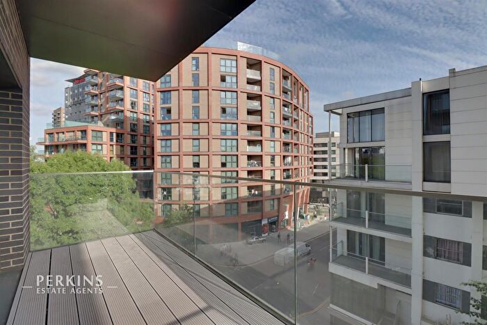 1 Bedroom Flat To Rent In Wembley, HA9