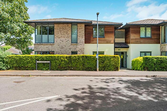 2 Bedroom Flat For Sale In Armadale Court, Ramsey, ., PE26