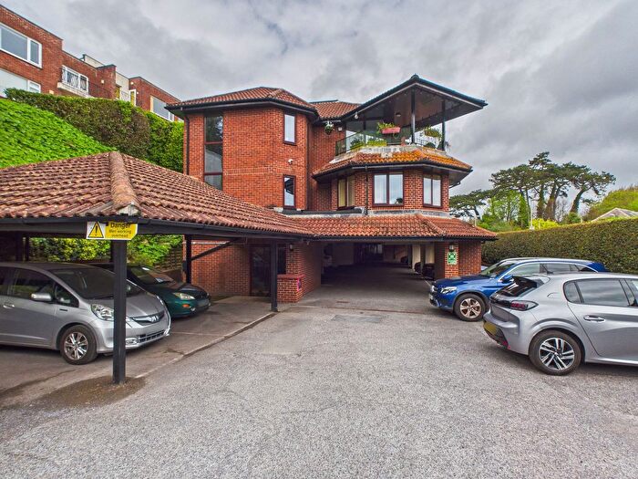 2 Bedroom Flat For Sale In Brunel Mews Solsbro Road, Torquay, TQ2