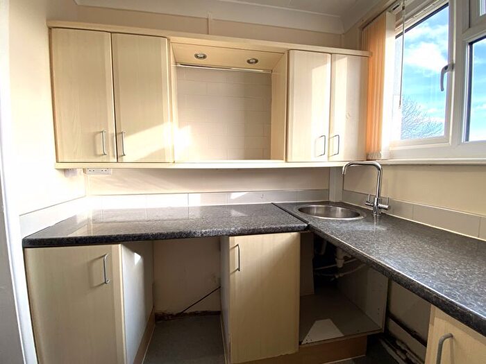 1 Bedroom Flat To Rent In Cwmbran, NP44
