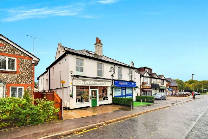 2 Bedroom Flat To Rent In Sevenoaks Road, Pratts Bottom, Orpington, BR6