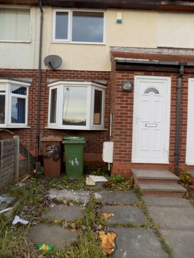 2 Bedroom Terraced House To Rent In Hendon, Sunderland SR2