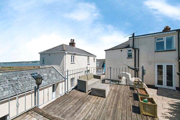 2 Bedroom Semi-Detached House For Sale In Cofton Hill, Cockwood, Exeter, EX6