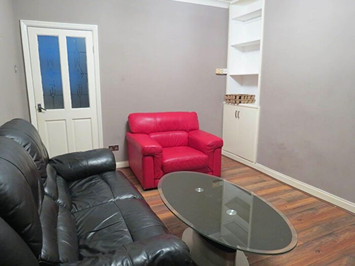 2 Bedroom Terraced House To Rent In Holmesdale Road, Newcastle Upon Tyne, NE5