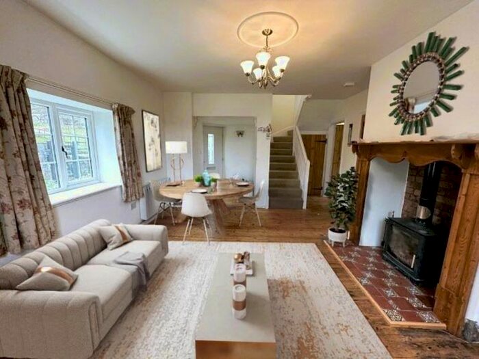 3 Bedroom Property To Rent In Howick Lodge, Chepstow, NP16