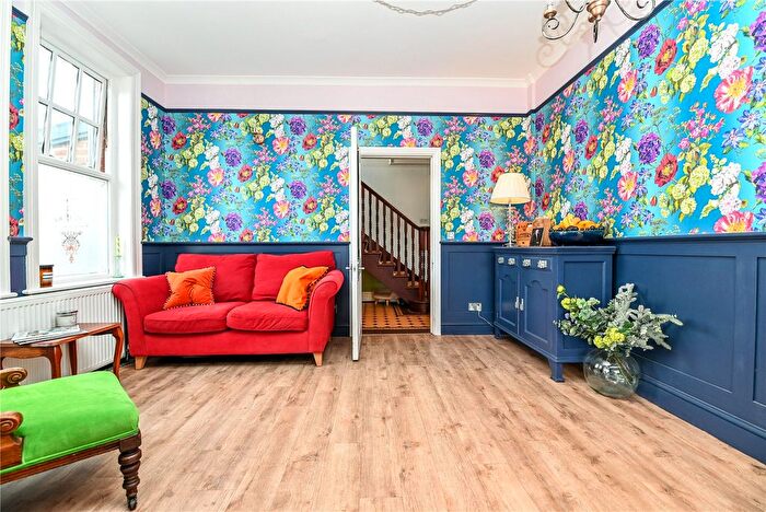 6 Bedroom Detached House For Sale In Barton Court Avenue, Barton On Sea, New Milton, Hampshire, BH25