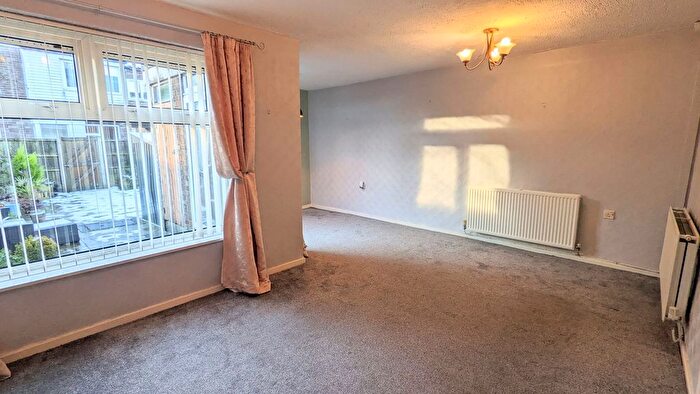 3 Bedroom End Of Terrace House For Sale In Birleywood, Skelmersdale, WN8