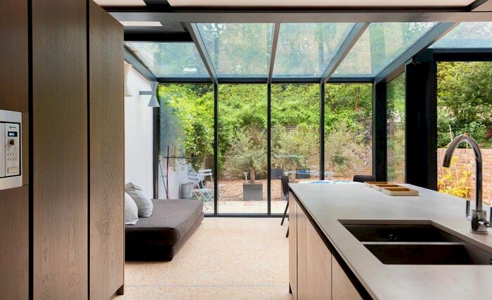 4 Bedroom Terraced House To Rent In Oxford Gardens, North Kensington W10