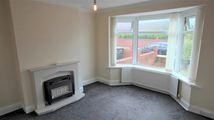 2 Bedroom Property To Rent In Hoyle Avenue, Fenham, Newcastle Upon Tyne, NE4