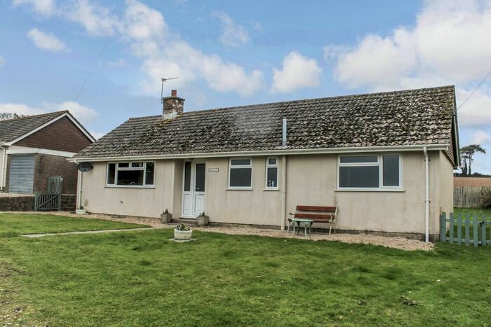 3 Bedroom Bungalow To Rent In Tincleton, Dorchester, Dorset, DT2