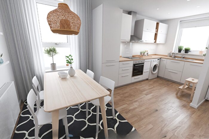 2 Bedroom Terraced House To Rent In Andrew Cairns Drive, Littlehampton, West Sussex, BN17