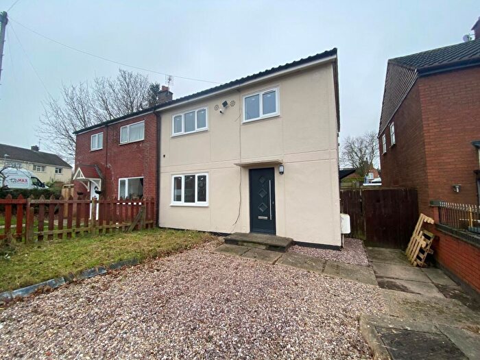 3 Bedroom House To Rent In Elm Grove, Hurley, CV9