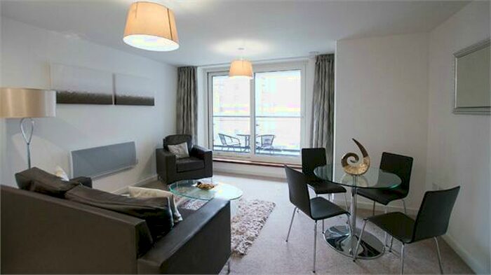 2 Bedroom Apartment To Rent In Ferry Court, Cardiff, CF11