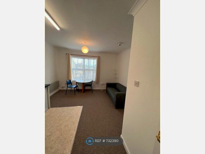 1 Bedroom Flat To Rent In Cavendish Road, Cambridge, CB1