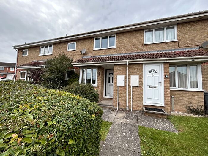1 Bedroom End Of Terrace House To Rent In Ellan Hay Road, Bradley Stoke, Bristol, BS32