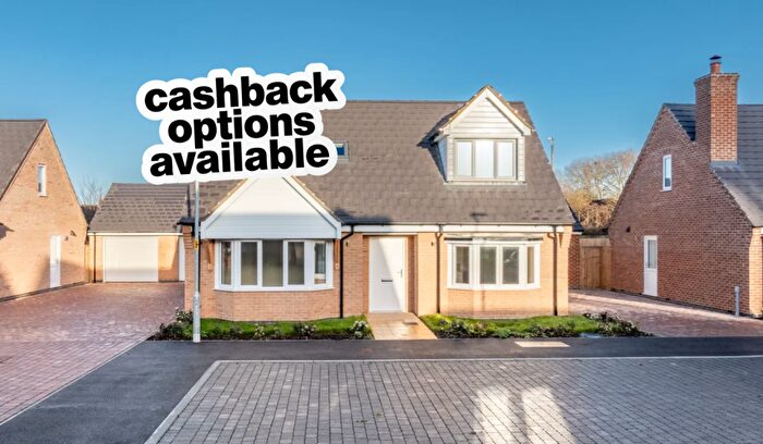 3 Bedroom Detached House For Sale In Welney, PE14