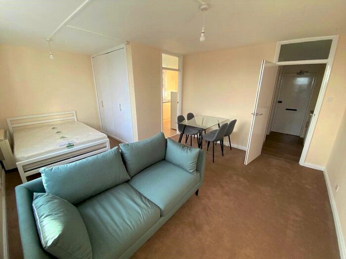 Studio To Rent In Oxendon Street, London, SW1Y