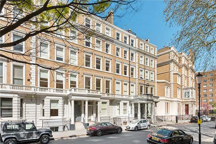 Studio To Rent In Southwell Gardens, South Kensington, London, SW7