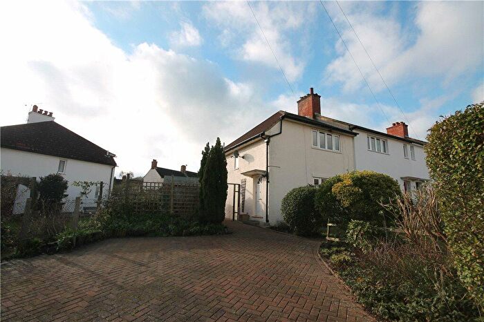 2 Bedroom Semi-Detached House To Rent In Ebbisham Road, Epsom, Surrey, KT18
