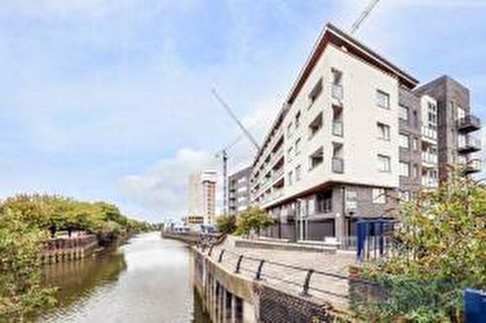 2 Bedroom Apartment To Rent In Benedicts Wharf, Highbridge Road, Barking, Redbridge, London, IG11