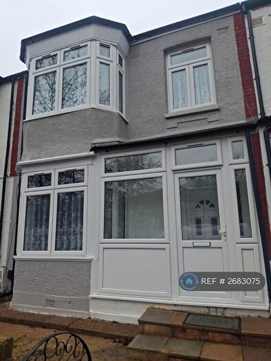 3 Bedroom Terraced House To Rent In St James Road, Mitcham, CR4