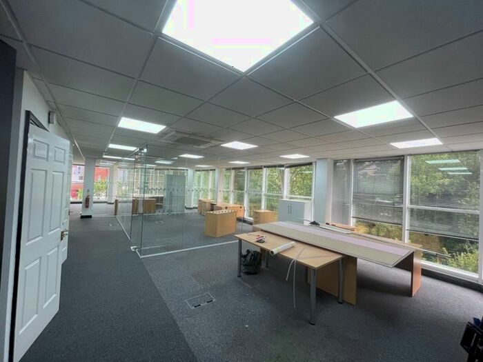 Property To Rent In Spring Villa Road, Edgware, HA8