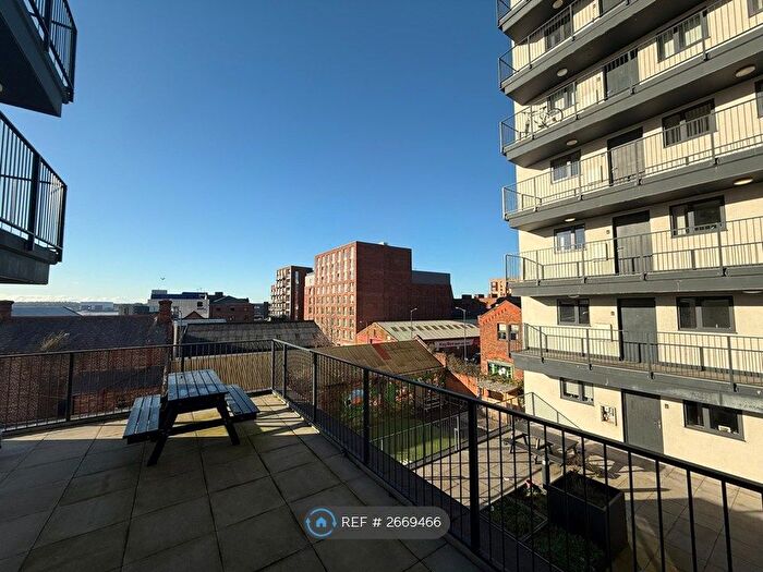 1 Bedroom Flat To Rent In Norfolk Street, Liverpool, L1
