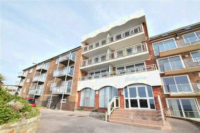 1 Bedroom Apartment To Rent In Saltaire, Sea Road, Southbourne, BH6