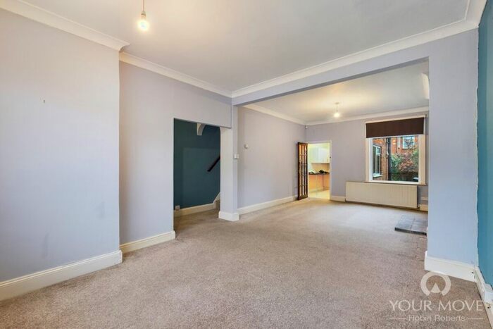 2 Bedroom Terraced House To Rent In Norton Road, Kingsthorpe, Northampton NN2